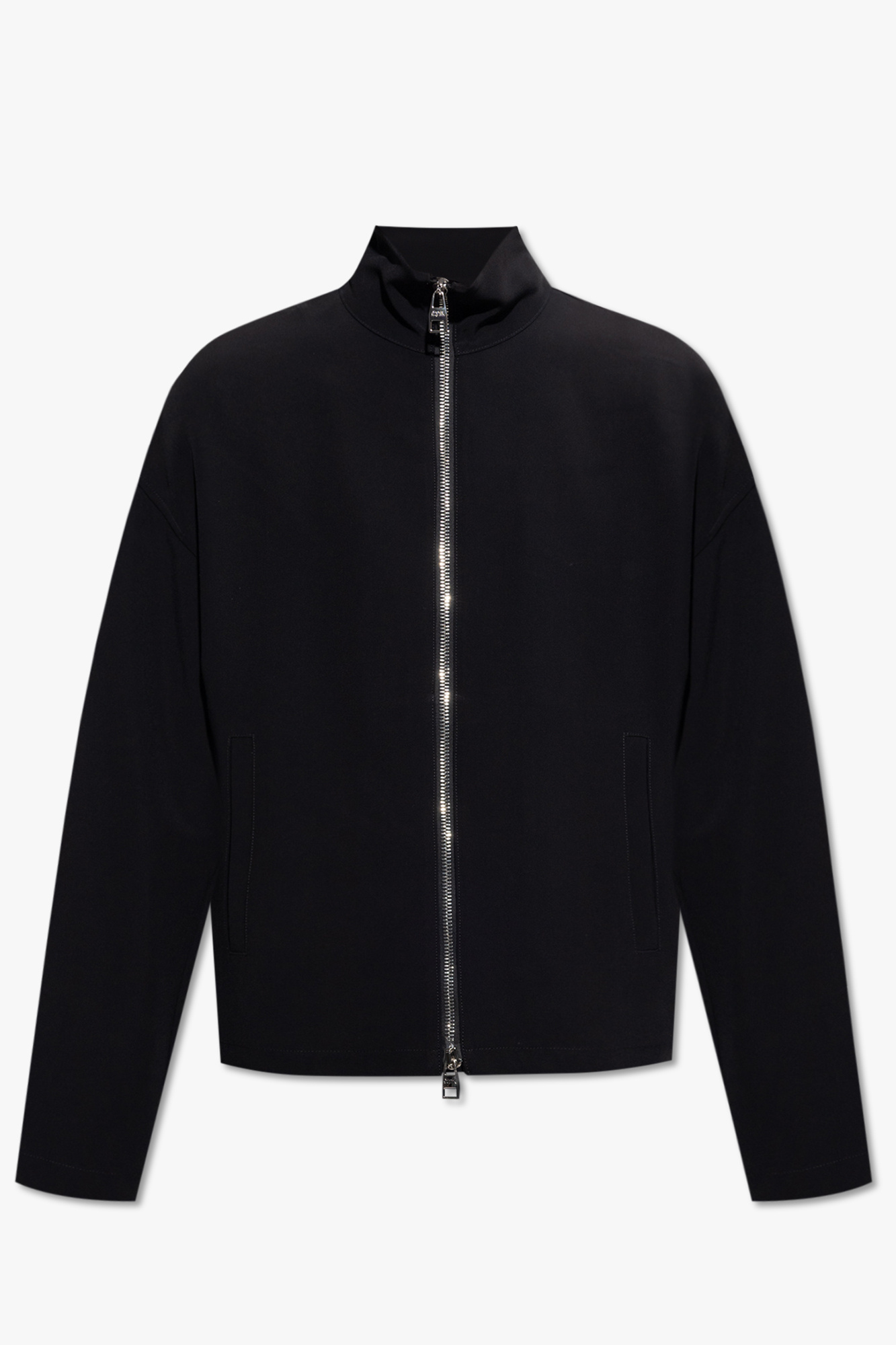 Puma alexander mcqueen clearance jacket